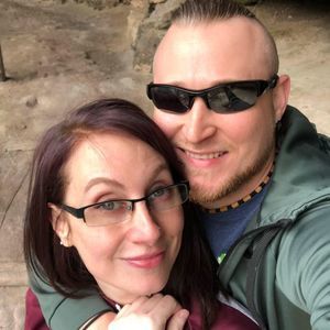 Meet your Posher, Eric